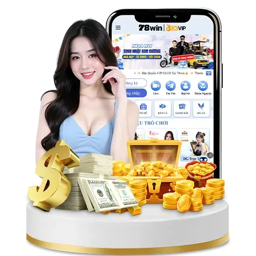 Cơ hội trúng Jackpot lớn tại jun888 ios