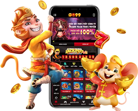 Đa dạng trò chơi slot tại jun888 ios