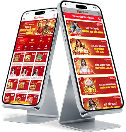 Đa dạng trò chơi cá cược trên ứng dụng jun888 iOS