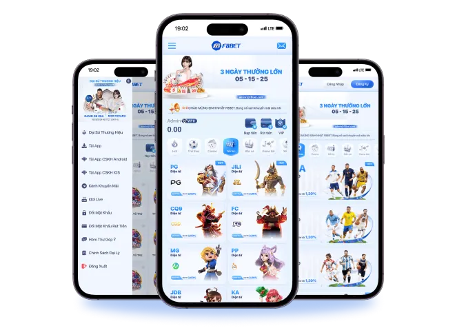 Giao diện thân thiện jun888 iOS