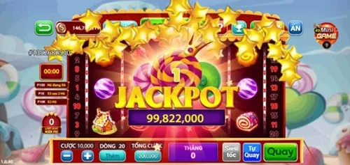 Game Nổ Hũ Kim Cương May Mắn