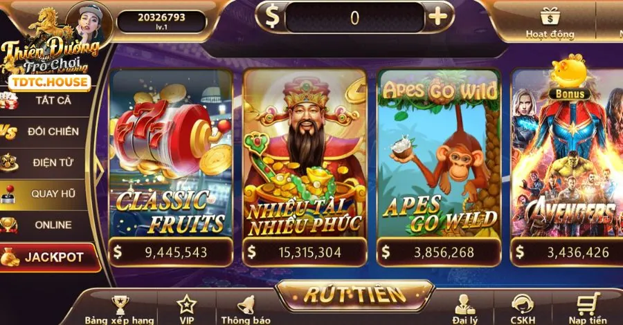 Khuyến mãi bắn cá jun888 iOS