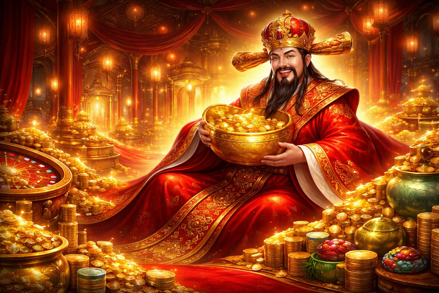 Hình ảnh chính Điều khoản Dịch vụ jun888 iOS