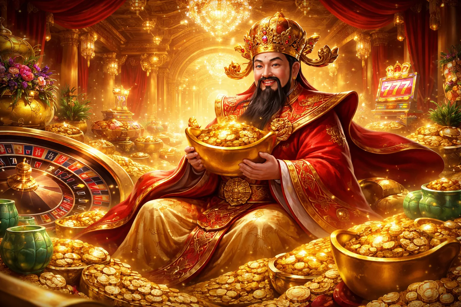 Đá Gà Trực Tuyến Jun888 iOS
